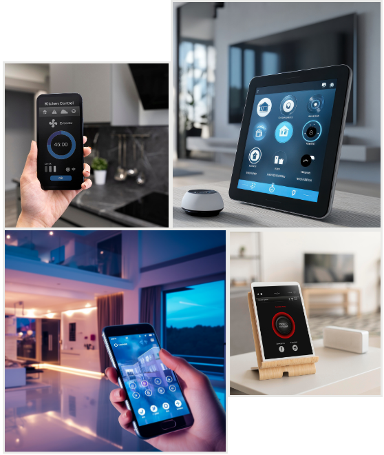 Smart Home